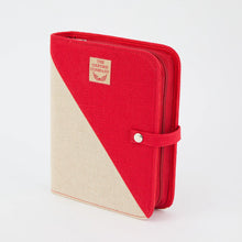 Load image into Gallery viewer, Oxford Punch Needle Case /Wholesale