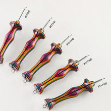 Load image into Gallery viewer, Oxford Punch Needle - Fine Point Symfonie Wood /Wholesale