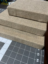 Load image into Gallery viewer, Maud Lewis Inspired Kits for Fine Oxford Punch Needle