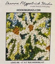 Load image into Gallery viewer, Learn to Rug Hook Workshop November 22, 2025