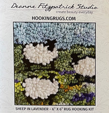 Load image into Gallery viewer, Learn to Rug Hook Workshop November 22, 2025