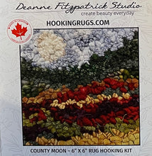 Load image into Gallery viewer, Learn to Rug Hook Workshop November 22, 2025