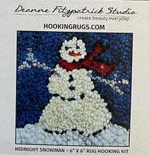 Load image into Gallery viewer, Learn to Rug Hook Workshop November 22, 2025