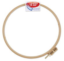 Load image into Gallery viewer, Morgan No-Slip Hoops 12" and 14"