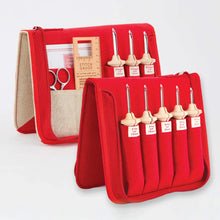 Load image into Gallery viewer, Oxford Punch Needle Complete Set - Natural Wood /Wholesale