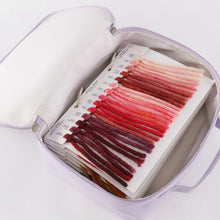 Load image into Gallery viewer, Violet Jane Variegated Colour Card /Wholesale