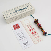 Load image into Gallery viewer, Oxford Punch Needle - Fine Point Symfonie Wood /Wholesale