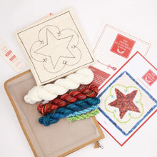 Load image into Gallery viewer, Red Star Kit
