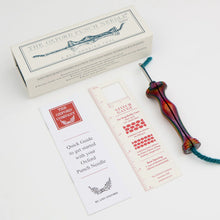 Load image into Gallery viewer, Oxford Punch Needle - Regular Point Symfonie Wood /Wholesale