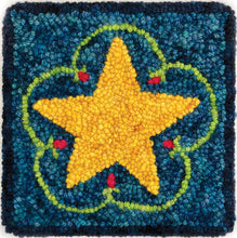 Load image into Gallery viewer, Yellow Star Kit