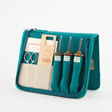Load image into Gallery viewer, Oxford Punch Needle Complete Set - Symfonie Wood /Wholesale