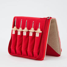 Load image into Gallery viewer, Oxford Punch Needle Complete Set - Natural Wood /Wholesale