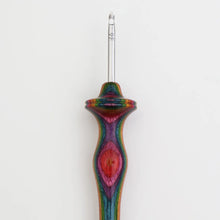 Load image into Gallery viewer, Oxford Punch Needle - Fine Point Symfonie Wood /Wholesale