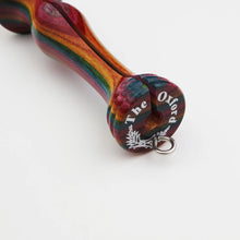 Load image into Gallery viewer, Oxford Punch Needle - Fine Point Symfonie Wood /Wholesale