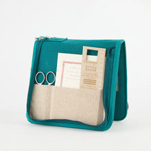 Load image into Gallery viewer, Oxford Punch Needle Set - Fine Point Symfonie Wood /Wholesale