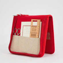 Load image into Gallery viewer, Oxford Punch Needle Set - Fine Point Natural Wood /Wholesale