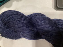 Load image into Gallery viewer, Violet Jane Fine Yarn - Solid Colours