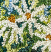 Load image into Gallery viewer, 6"x 6" Beginner Rug Hooking Kits by Deanne Fitzpatrick Studio