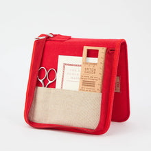 Load image into Gallery viewer, Oxford Punch Needle Set - Regular Point Natural Wood /Wholesale