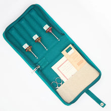 Load image into Gallery viewer, Oxford Punch Needle Set - Regular Point Symfonie Wood /Wholesale