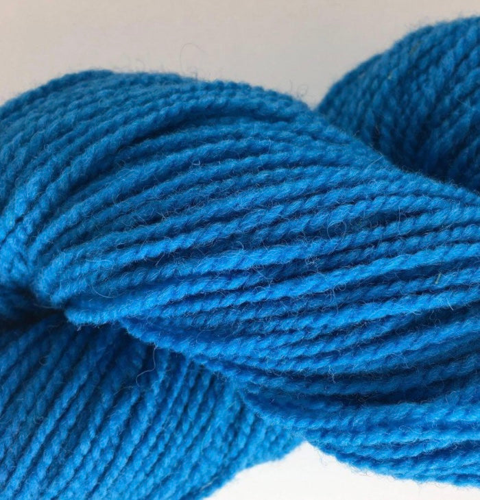 Briggs and Little Super 4 ply Wool Yarn