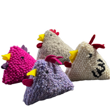 Load image into Gallery viewer, Mini Emotional Support Chicken kit
