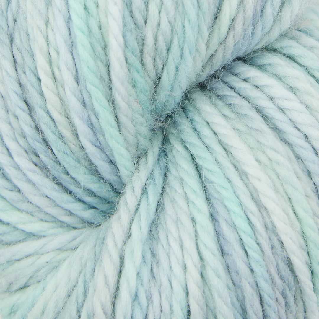 Violet Jane Rug Yarn - Variegated Colours – Hooking Outside The Lines