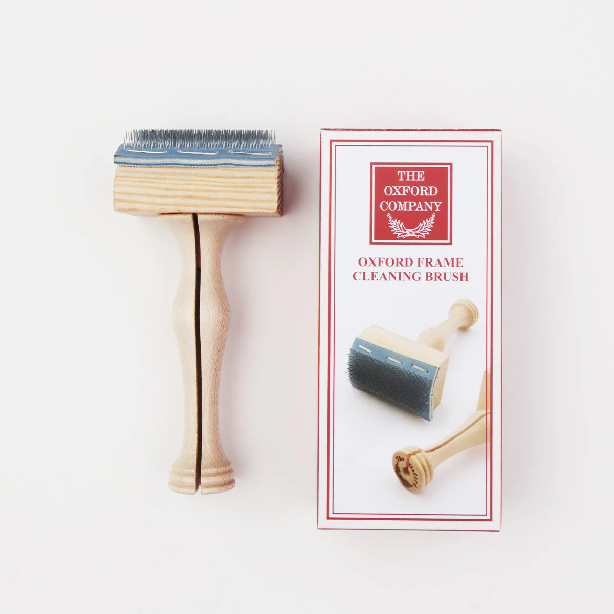 Oxford Frame Cleaning Brushes /Wholesale