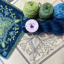 Load image into Gallery viewer, Workshop: Fall in Love with the Fine Oxford Punch Needles– Nov 13 &amp; 20
