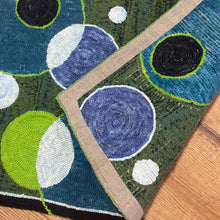 Load image into Gallery viewer, One-of-a-Kind Hand Hooked Rug
