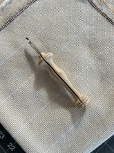 Load image into Gallery viewer, Punching with wool fabric and yarn! IN PERSON! August 6th 1pm to 4:30pm
