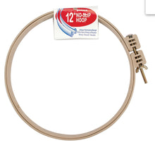 Load image into Gallery viewer, Morgan No-Slip Hoops 12" and 14"
