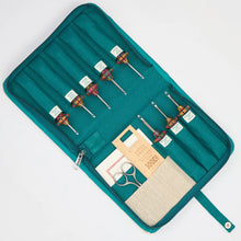 Load image into Gallery viewer, Oxford Punch Needle Complete Set - Symfonie Wood /Wholesale
