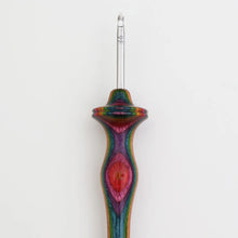 Load image into Gallery viewer, Oxford Punch Needle - Fine Point Symfonie Wood /Wholesale
