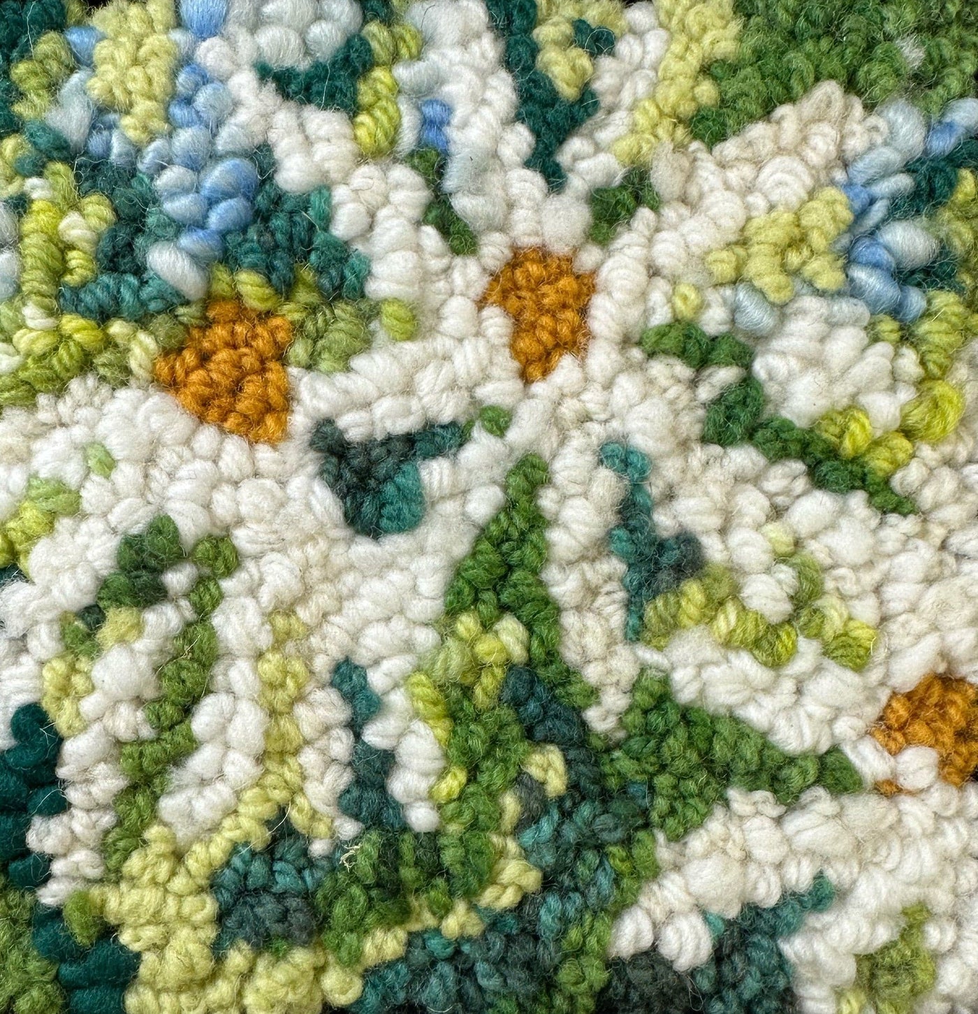 Fitzpatrick Rug 6