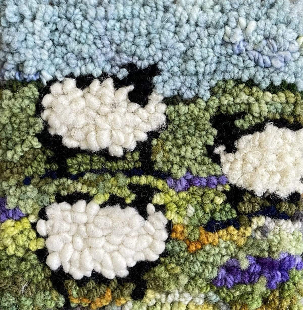Fitzpatrick Rug 6