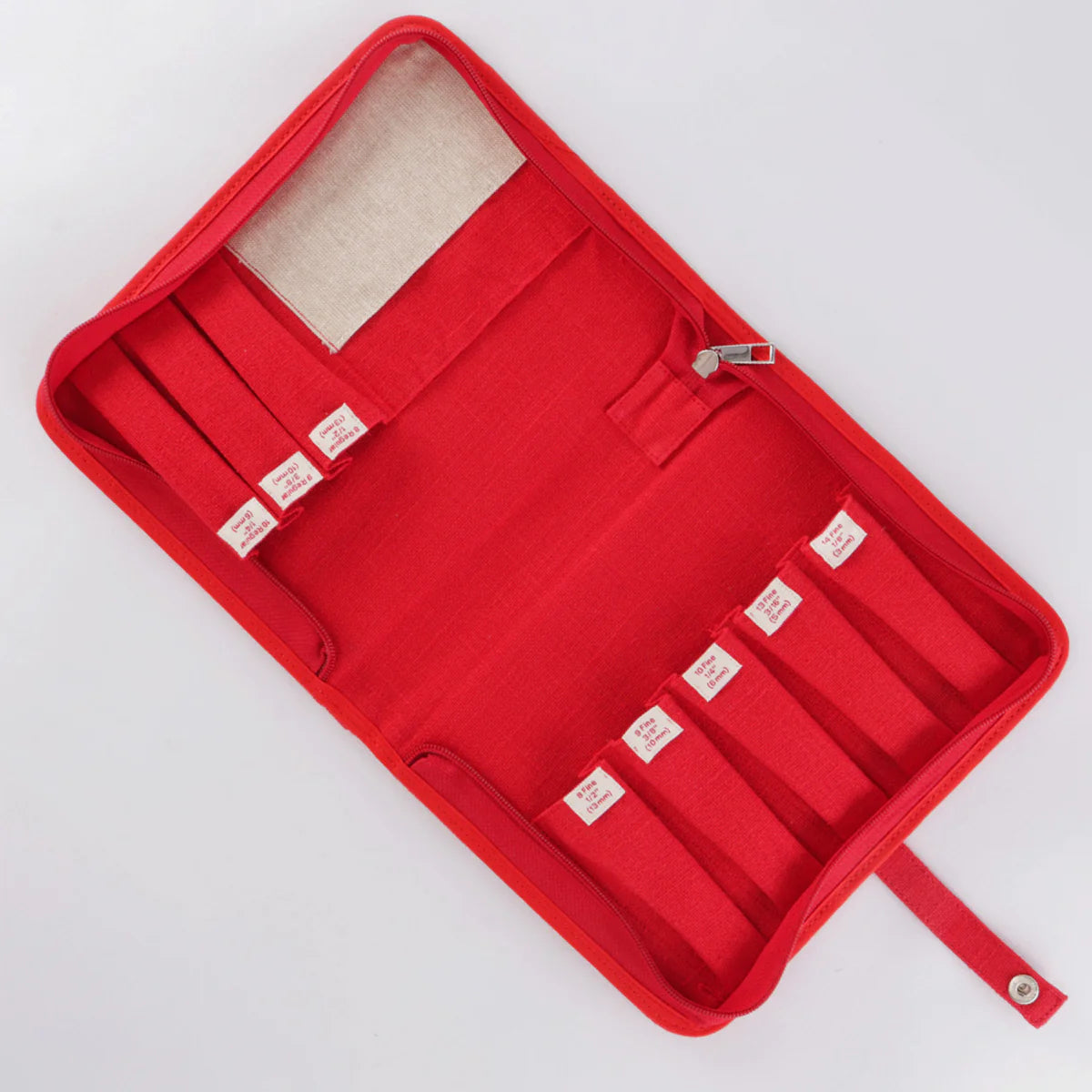 Oxford Punch Needle Case /Wholesale