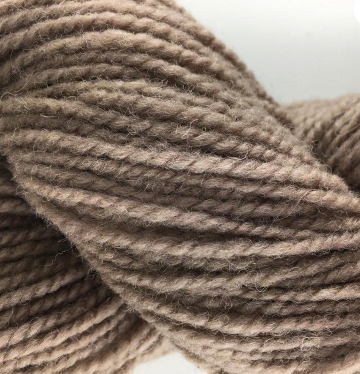Briggs and Little Super 4 ply Wool Yarn